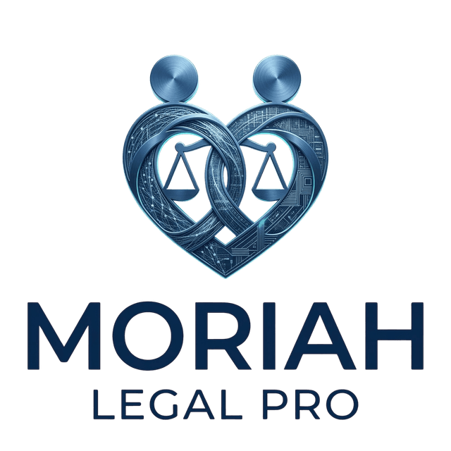 Moriah Legal Pro